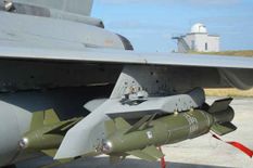 फ्रांस ने भारत को दी ये खतरनाक मिसाइल, राफेल विमानों में लगाया जाएगा