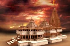 अयोध्याः राम मंदिर भूमि पूजन पर रोक लगाने के लिए लगी याचिका, कोर्ट ने सुनाया ऐसा बड़ा फैसला
