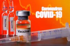 भारत में कोरोना वैक्सीन के ट्रायल को लेकर दिल्ली एम्स से आई बड़ी खबर