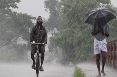 मौसम विभाग का अलर्ट जारी, असम और मेघालय समेत इन राज्यों में होगी भारी बारिश