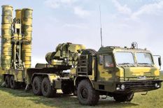 चीन को भारी पड़ा रूस की जासूसी करना, रोक दी S-400 मिसाइलों की डिलीवरी