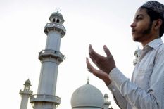 Ramadan: हुआ चांद का दीदार, ईद आज