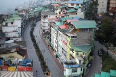 1 अगस्त तक बढ़ा लॉकडाउन, एक मौत होते ही सख्त हुई सिक्किम सरकार