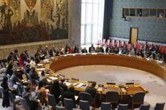 अफगानिस्तान के आतंक पर भारत ने तोड़ी चुप्पी, UNSC की बैठक जारी