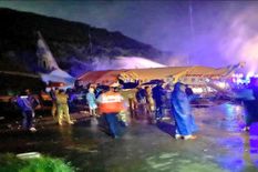 Kerala Plane crash  : मृतकों एवं घायलों के परिजनों के प्रति गहरी संवेदना, राहुल गांधी 