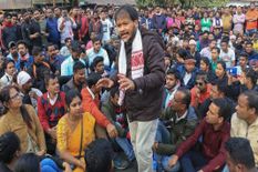 आसू और एजेवाईसीपी ने भरी हुंकार, असम चुनाव में प्रस्तावित दल का नाम होगा ‘असम जातीय परिषद’