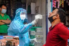 असम विधानसभा शुरू होने से पहले हंगामा, 11 कर्मचारी कोरोना वायरस से संक्रमित