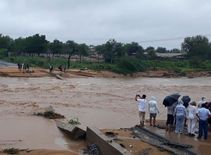 केंद्रीय गृह मंत्रालय ने जारी किया रिपोर्ट, असम-बिहार के बाद इस राज्य में भी बाढ़ की आशंका

