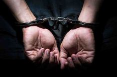 फर्जी चेक के जरिए पैसे निकालने के मामले में विजिलेंस टीम ने पांच लोगों को किया गिरफ्तार

