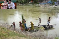 असम के मुख्यमंत्री ने बाढ़ की स्थिति को लेकर प्रधानमंत्री को कही ये बात