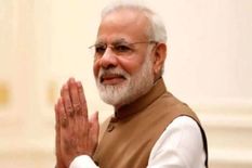 प्रधानमंत्री नरेंद्र मोदी ने गुरुवार को एक अनोखा रिकॉर्ड किया अपने नाम, जानिए कैसे
