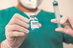 खुशखबरी! सबसे पहले भारतीयों को लग सकता है कोरोना का टीका