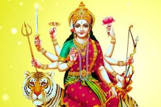 Chaitra Navratri 2021: 13 अप्रैल को है चैत्र नवरात्रि की पहली पूजा, उसके पहले जरूर कर लें ये काम



