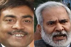बिहार चुनाव : आरजेडी में शामिल होंगे रघुवंश प्रसाद के विरोधी रामा सिंह