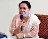 मणिपुर में कैबिनेट मंत्री नेमचा किपगेन कोरोना पॉजिटिव, दी गई ऐसी सलाह







