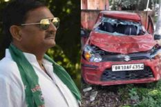 लालू यादव से मिल कर बिहार लौट रहे 2 RJD नेताओं की सड़क दुर्घटना में मौत