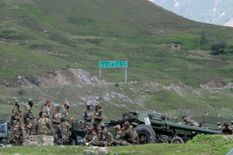 बॉर्डर पर बौखलाया हुआ है चीन, फिर की ऐसी हरकत, इंडियन आर्मी ने दिया मुंहतोड़ जवाब