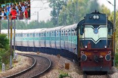 त्योहारों से पहले रेलवे ने दी खुशखबरी: झारखंड, बिहार के लिए 15 अक्टूबर से शुरू होंगी 100 ट्रेनें
