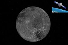 भारत के Chandrayaan-1 ने की बड़ी खोज, चांद पर मौजूद है लोहा