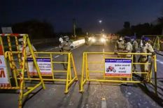 Delhi में आज से लागू हुआ Night Curfew, जानिए पूरी गाइडलाइन




