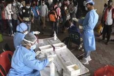 भारत ने दी कोरोना वायरस को मात! एक ही दिन में ठीक हुए रिकॉर्ड 70 हजार से अधिक मरीज