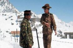 Border deadlock: India- China पूर्वी लद्दाख की जमीन पर रखें प्रोटोकॉल 