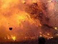 एक साथ 20 LPG सिलेंडरों में विस्फोट, 66 झुग्गियां हुईं खाक, कड़ी मशक्कत के बाद बुझी आग



