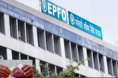 कर्मचारियों के लिए बड़ी खुशखबरी, EPFO ब्याज का पैसा इसी माह डालेगा पीएफ अकाउंट में 