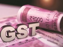 राज्यों को मिले GST कंपनसेशन के 6,000 करोड़ रुपए



