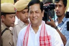 असम में बीटीसी चुनाव से पहले बीजेपी से राय मशवरा लेंगे सर्बानंद सोनोवाल