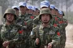 जल्द हो सकता है भारत चीन—युद्ध, सबसे ज्‍यादा अलर्ट मोडर आई चीनी सेना