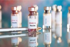 कोरोना वैक्सीन को लेकर आई सबसे चौंकाने वाली रिपोर्ट, दुनिया के अमीर देशों ने किया ऐसा खतरनाक काम