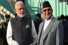 सीमा विवाद के बाद भी मोदी सरकार ने दिखाया बड़ा दिल, नेपाल को दिया तोहफा, जानिए कैसे