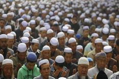 बड़ा खुलासाः 80 लाख मुस्लिमों का चीन में हुआ सबसे बुरा हाल, जानिए कैसे
