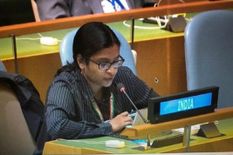 संयुक्त राष्ट्र में भारत ने की पाकिस्तान की बोलती बंद, दिया ऐसा करारा जवाब