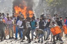दिल्ली में हुई हिंसा को लेकर पुलिस की स्पेशल सेल ने किया चौंकाने वाला खुलासा