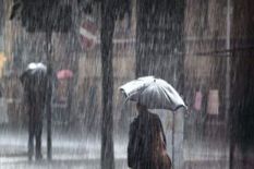 झमाझम बारिश से कई राज्यों में मौसम  हुआ सुहान, मौसम विभाग ने जारी की चेतावनी