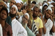 भारत के मुस्लिमों के लिए बड़ी खबर, सरकार ने किया ऐसा बड़ा ऐलान