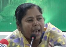 भाजपा सांसद का बड़ा बयान, मोदी सरकार ने देश के माथे के कलंक को धोया