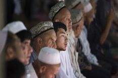 रमजान के पवित्र महीने में मुस्लिमों के साथ चीन ने किया ऐसा बुरा बर्ताव, हुआ बड़ा खुलासा