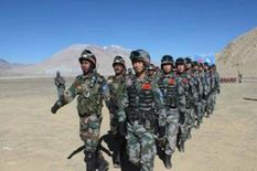 भारतीय सेना और चीनी आर्मी के बीच जल्द होने जा रही है ऐसी बैठक, लिया जाएगा ऐसा बड़ा फैसला