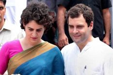 दो दिन के असम दौरे पर जाएंगी प्रियंका गांधी वाड्रा, चुनाव को लेकर कांग्रेस की बड़ी तैयारी
