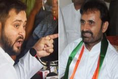 बिहार चुनाव से पहले कांग्रेस और राजद में फूट, दोनों दलों के नेता हुए आमने-सामने