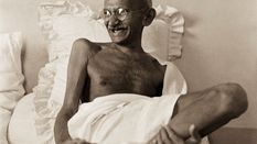 दुनिया से छुपा सचः अगर ये चीज़ ना होती तो महात्मा गांधी कर लेते आत्महत्या