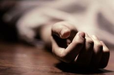 कोरोना का ऐसा खौफ, व्यक्ति ने कोविड केयर सेंटर से भागकर की आत्महत्या