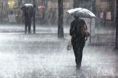 कई राज्यों में जाते मानसून के बीच होगी भयंकर बारिश, मौसम विभाग ने जारी किया अलर्ट