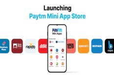Paytm देगा Google को टक्कर, लेकर आया अपना मिनी ऐप स्टोर