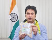 त्रिपुरा में उगाया गया 'बैम्‍बू राइस', CM का दावा इसे रोज खाने से कम होता है कॉलेस्‍ट्रॉल