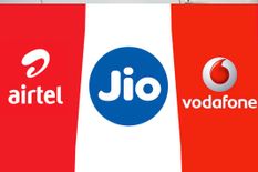 Jio, Airtel , Vi दे रहें है डेली 2GB डेटा, साथ में अनलिमिटेड कॉलिंग, जानिए सबसे अच्छा प्लान 