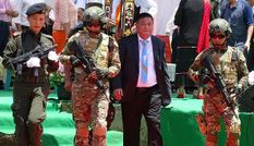 Nagaland: NSCN (I-M) ने कहा- ‘Naga flag  और संविधान की बलि नहीं दी जा सकती’